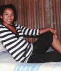 Rencontre Femme Madagascar à Sambava : Marie, 49 ans